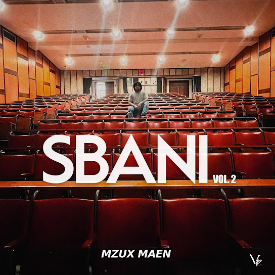 Mzux Maen – Cowbell Mzux Maen – Cowbell