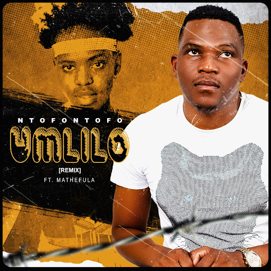 Ntofontofo – Umlilo (Remix) Ntofontofo – Umlilo (Remix)