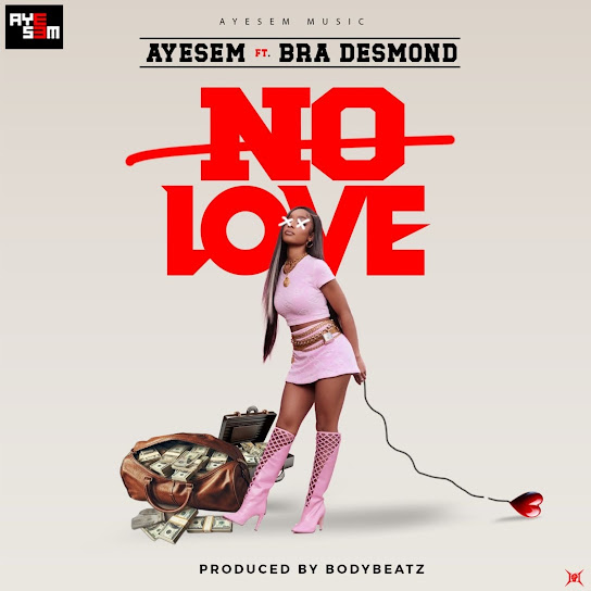 Ayesem – No Love Ayesem – No Love