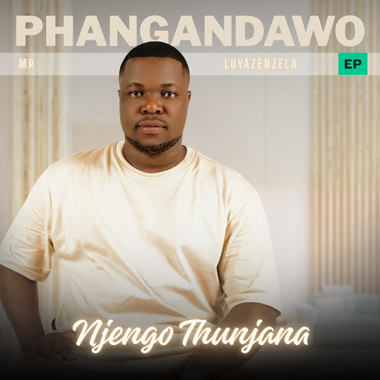 Phangandawo – Luyis'dudla Phangandawo – Luyis'dudla
