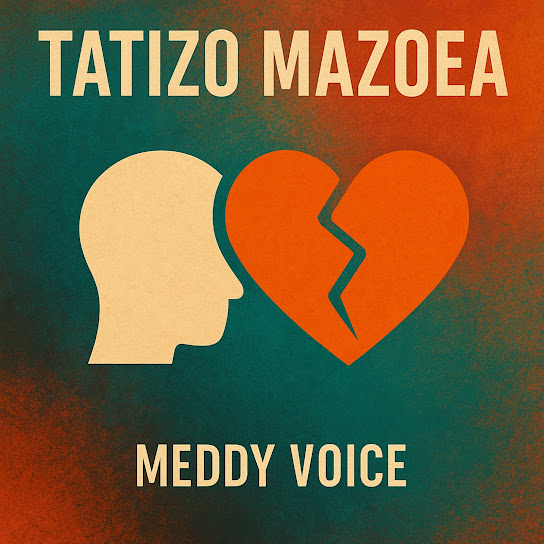 Meddy Voice – Tatizo Mazoea Meddy Voice – Tatizo Mazoea