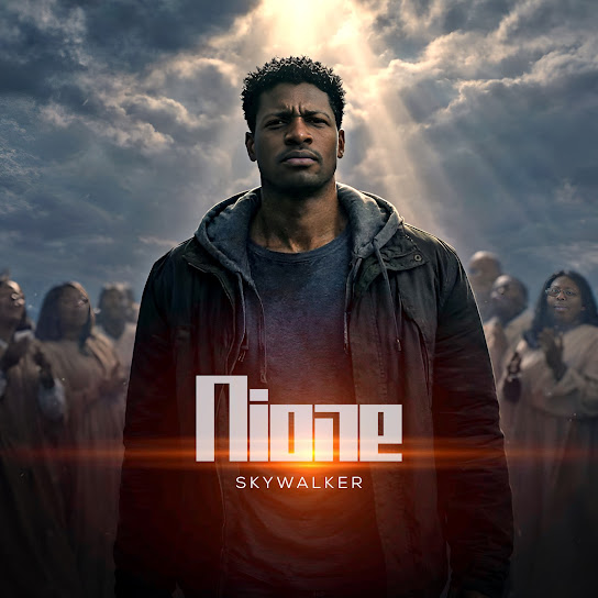 Skywalker – Nione Skywalker – Nione