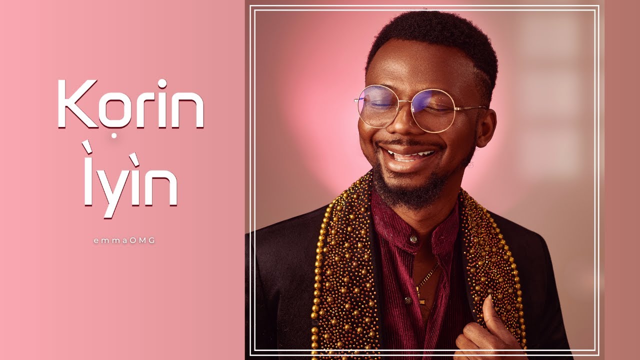 EmmaOMG – Korin Iyin EmmaOMG – Korin Iyin