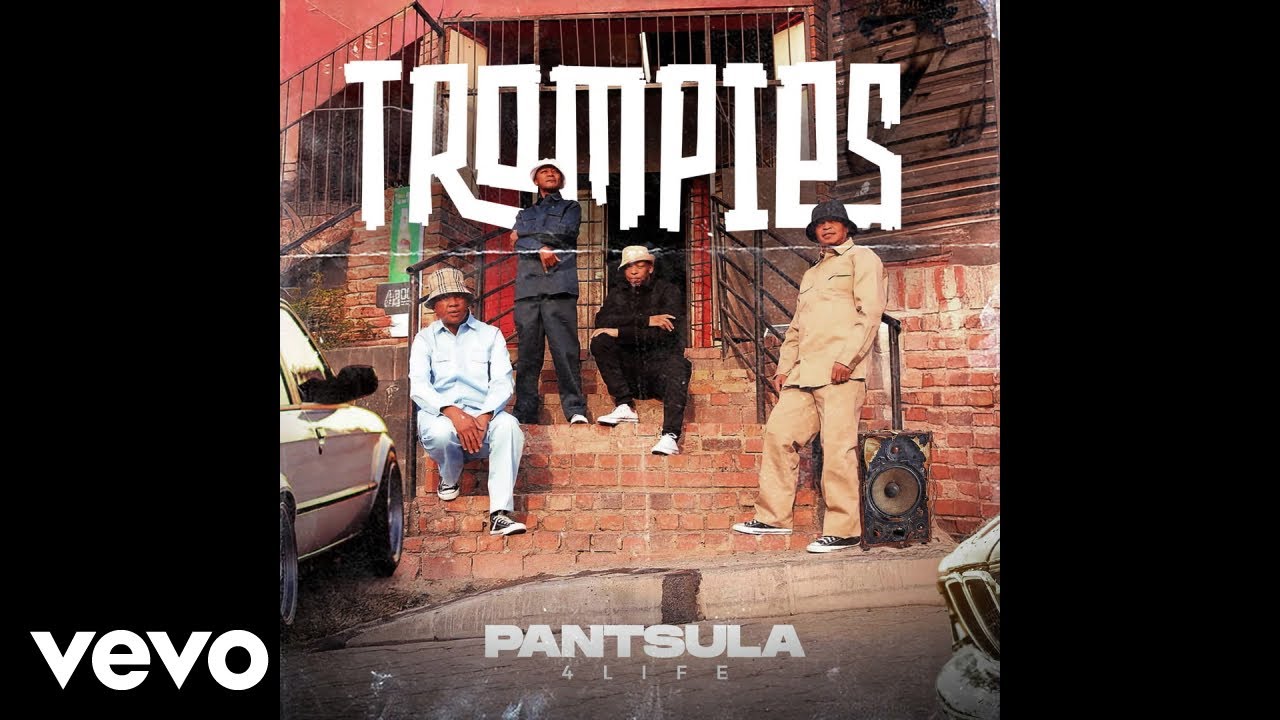 Trompies – Bhemisa Trompies – Bhemisa
