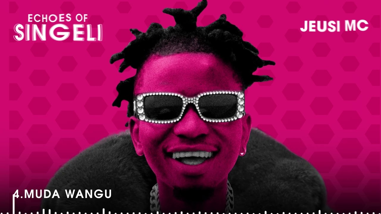 Jeusi Mc – Muda Wangu Jeusi Mc – Muda Wangu