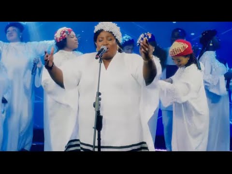 Amb. Sis. Chinyere Udoma – Anu Arum Choro Amb. Sis. Chinyere Udoma – Anu Arum Choro