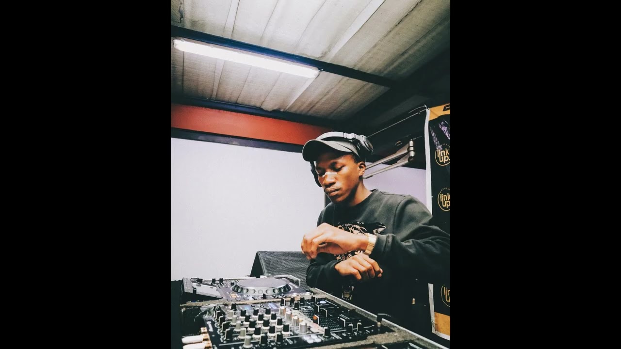 House of Amapiano – MDU a.k.a TRP - Ixesha (Injabulo) House of Amapiano – MDU a.k.a TRP - Ixesha (Injabulo)