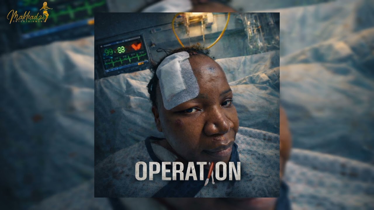 Makhadzi – Operations Makhadzi – Operations