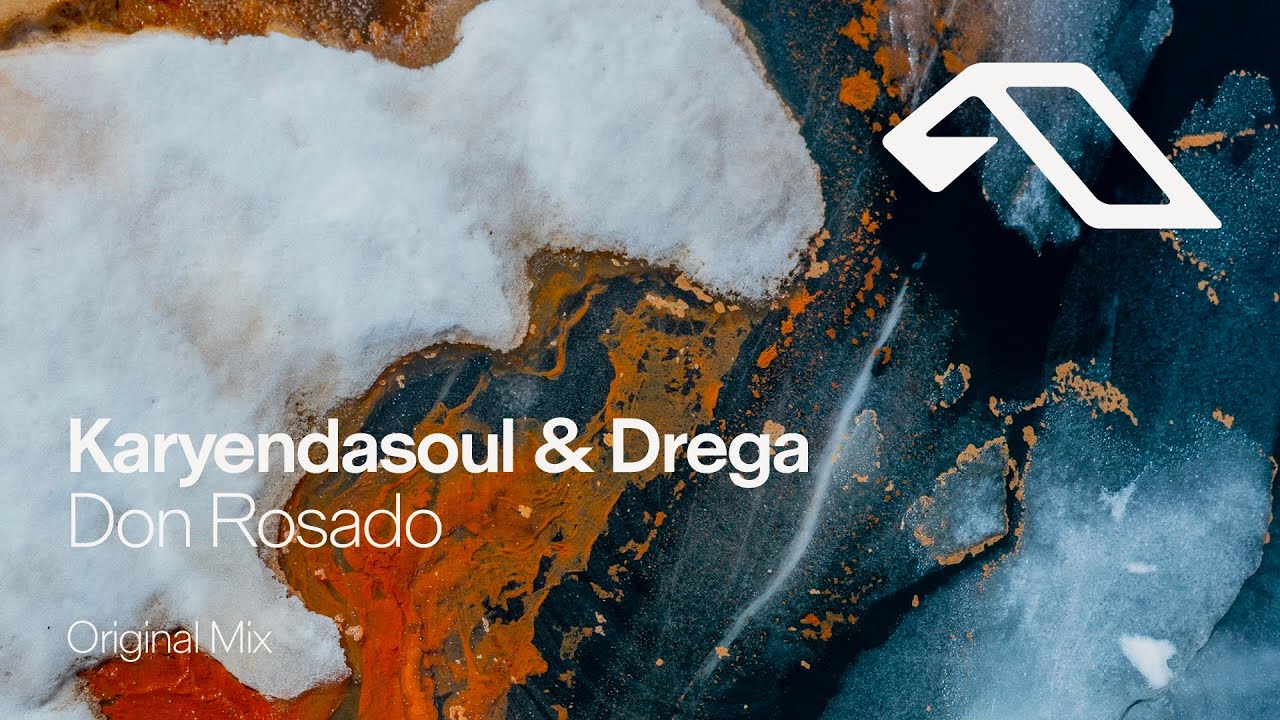 Karyendasoul – Don Rosado (Extended Mix) Karyendasoul – Don Rosado (Extended Mix)