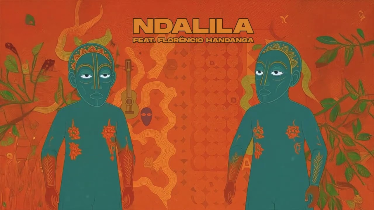 Hélio Baiano – Ndalila Hélio Baiano – Ndalila