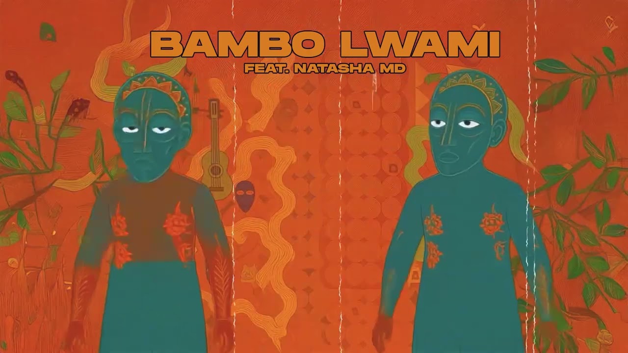 Hélio Baiano – Bambo Lwami Hélio Baiano – Bambo Lwami
