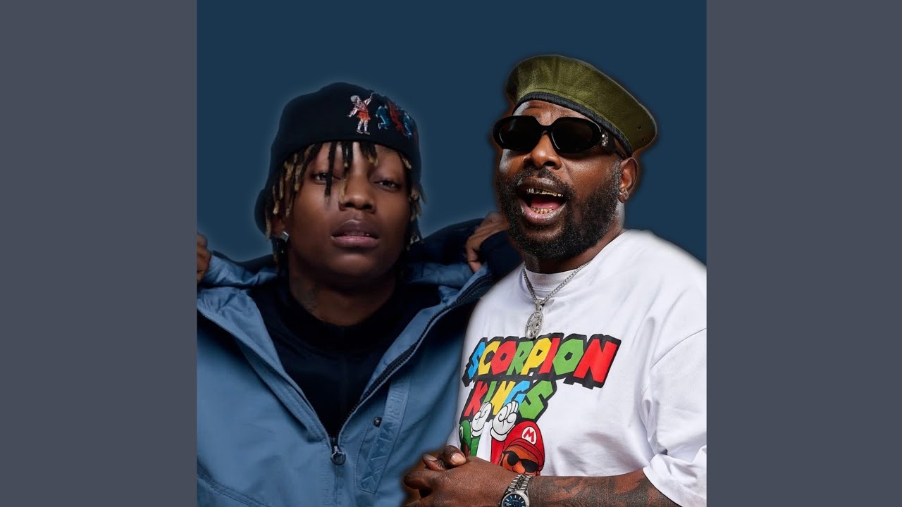 Xduppy – Bolwetse (Mokotla) Xduppy – Bolwetse (Mokotla)