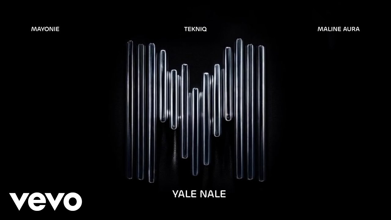 Mayonie – Yale Nale (Visualizer) Mayonie – Yale Nale (Visualizer)