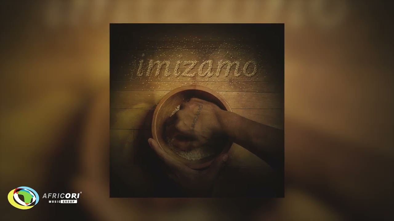 Warren Justin, Tonic Blue & Kelvin Momo – Imizamo Warren Justin, Tonic Blue & Kelvin Momo – Imizamo