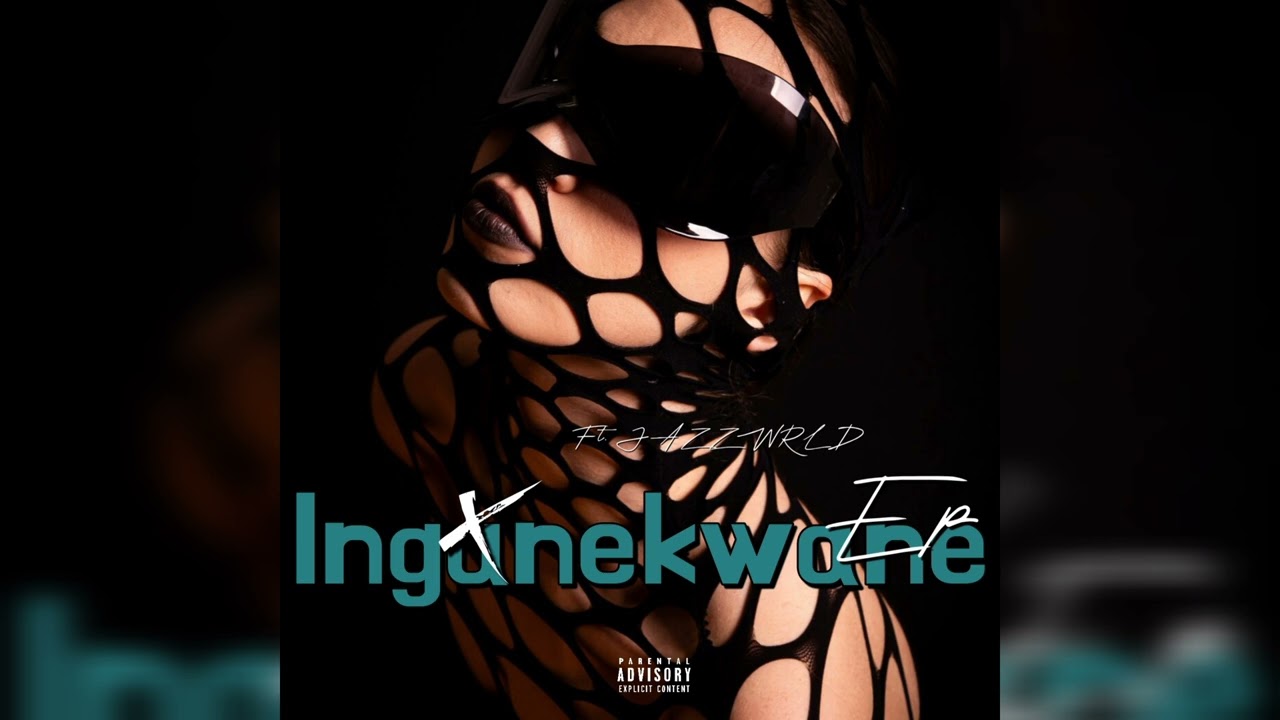 DJ Skapter – Ingunekwane DJ Skapter – Ingunekwane