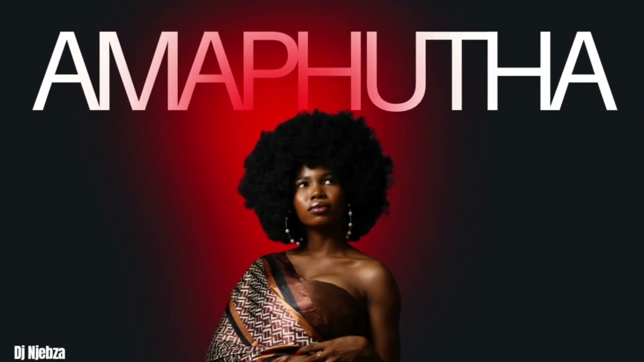 Dj Njebza, Dj Maphorisa & Kabza De Small – Amaphutha Dj Njebza, Dj Maphorisa & Kabza De Small – Amaphutha
