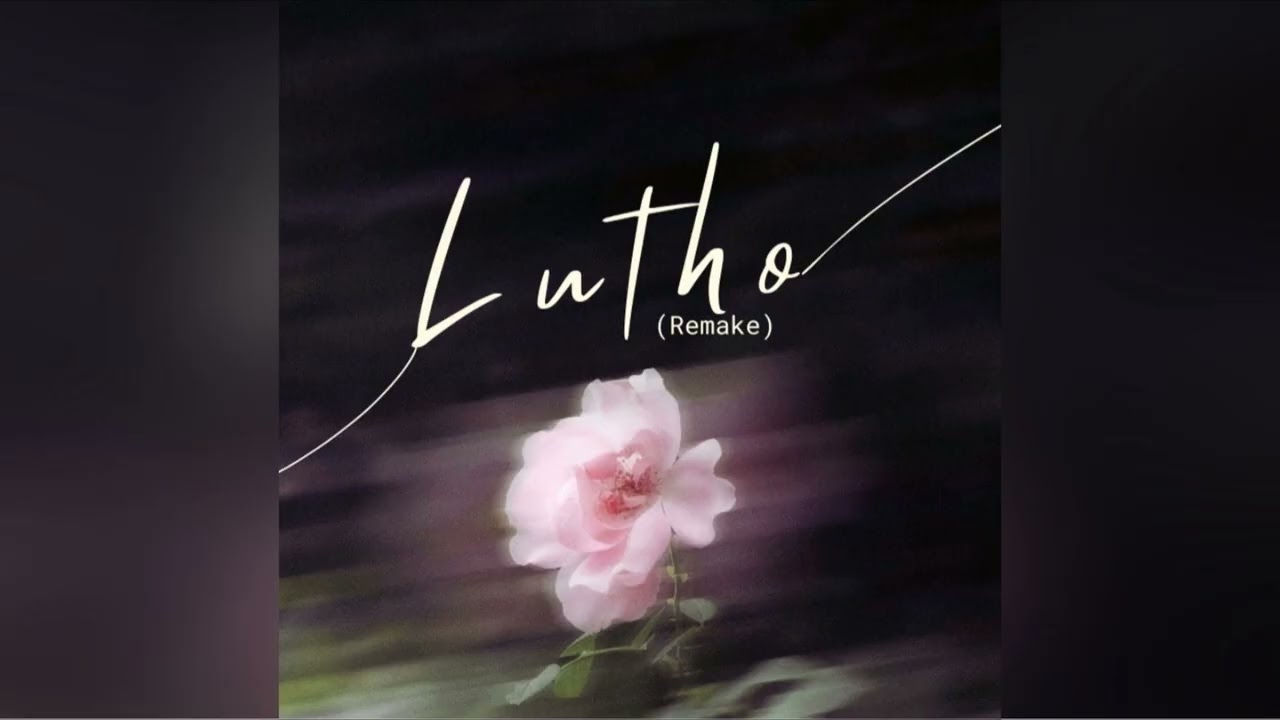 Dr Dope – Lutho (Remake) Dr Dope – Lutho (Remake)