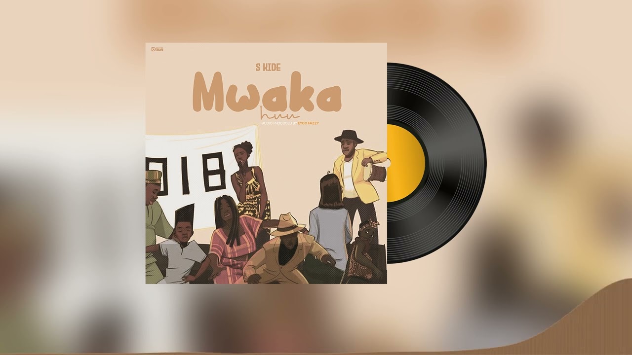 S Kide – Mwaka Huu S Kide – Mwaka Huu