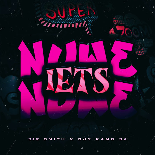 SiR.smith – Nuwe Lets SiR.smith – Nuwe Lets
