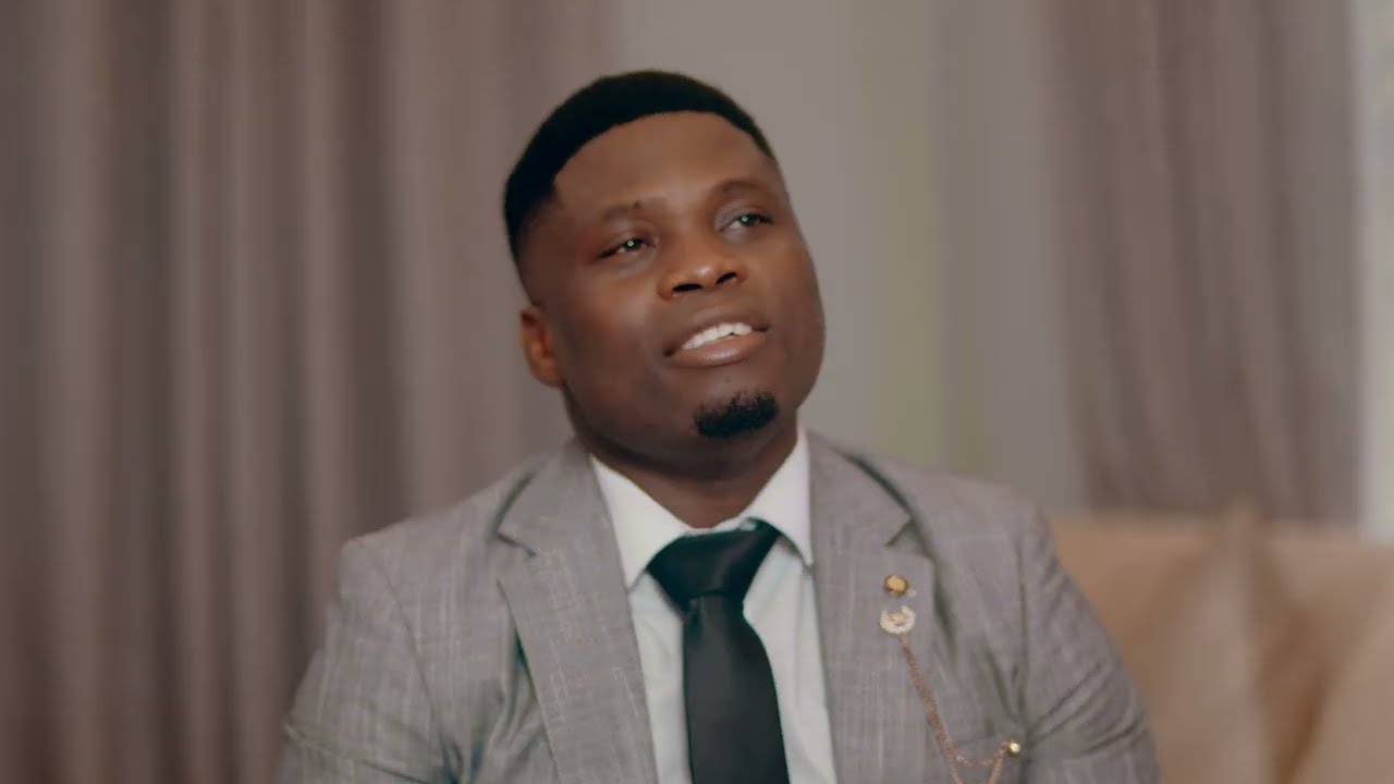 Samir – I Love My God Samir – I Love My God