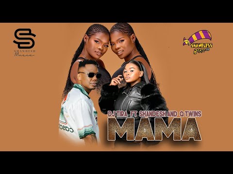 DJ Tira – Mama DJ Tira – Mama