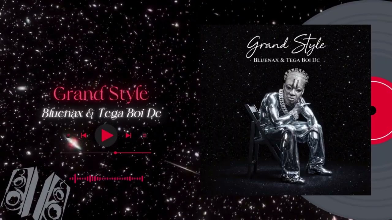 Tega Boi Dc – Grand Style Tega Boi Dc – Grand Style