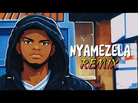 Ngoma Drum – NYAMEZELA (Remix) Ngoma Drum – NYAMEZELA (Remix)