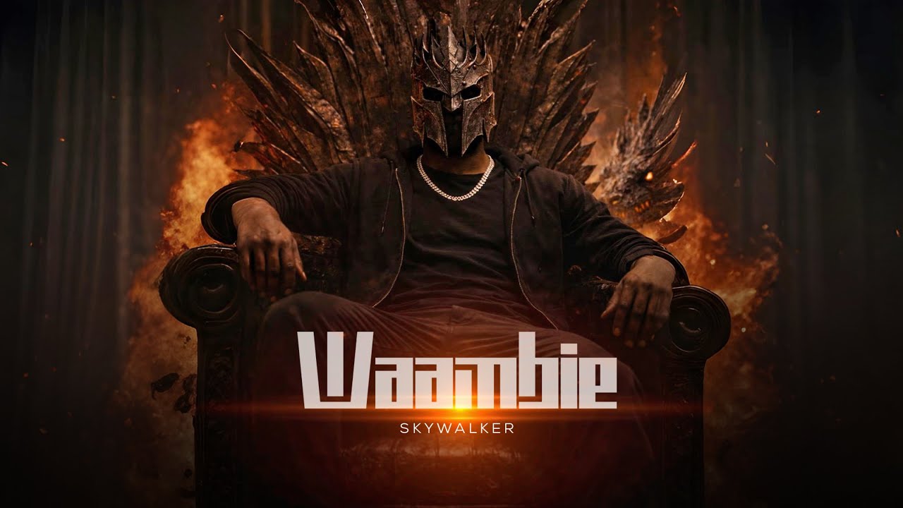 Skywalker – Waambie Skywalker – Waambie