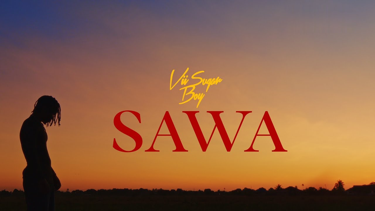 Vii Sugar Boy – Sawa Vii Sugar Boy – Sawa