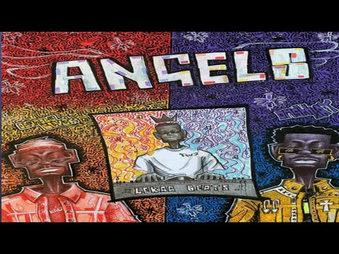 Lekaa Beats – Angels Lekaa Beats – Angels