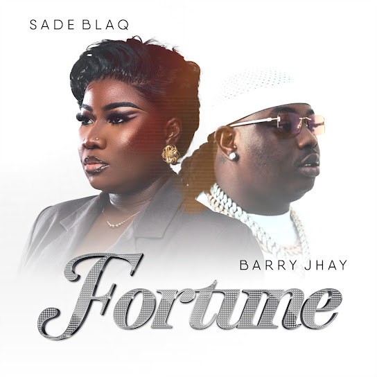 Sade Blaq – Fortune Sade Blaq – Fortune