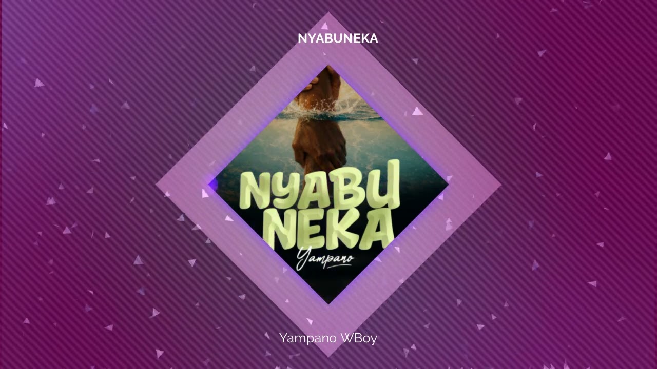 Yampano – Nyabuneka (Siba) Yampano – Nyabuneka (Siba)