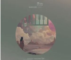 Grand-Master Sai – Quiet Revolutions, Vol. 1