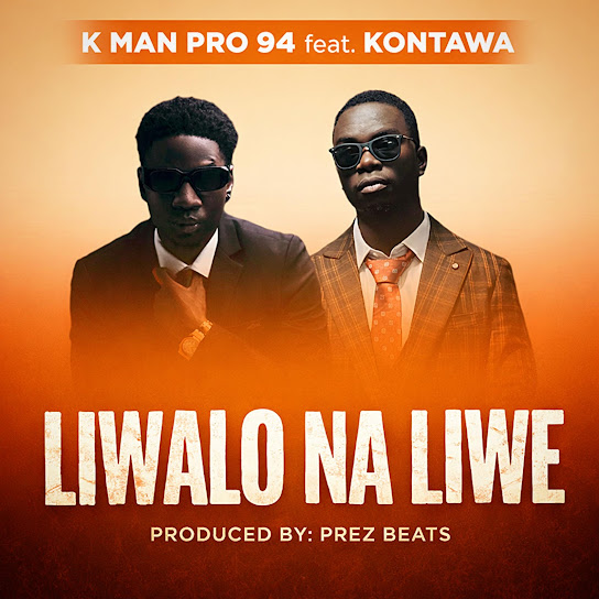 K Man Pro 94 – Liwalo Na Liwe K Man Pro 94 – Liwalo Na Liwe