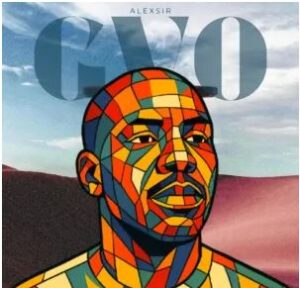 AlexSir – GVO (Album)