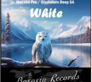Gladiators Deep SA & MaLoko Pro – White EP