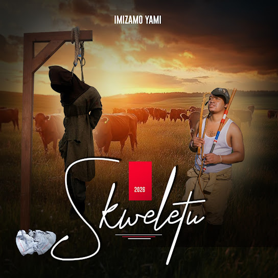 Skweletu – wathi asehlukane Skweletu – wathi asehlukane