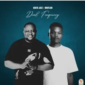 Gusto Jazz & Bhutlish – Dual Frequency EP
