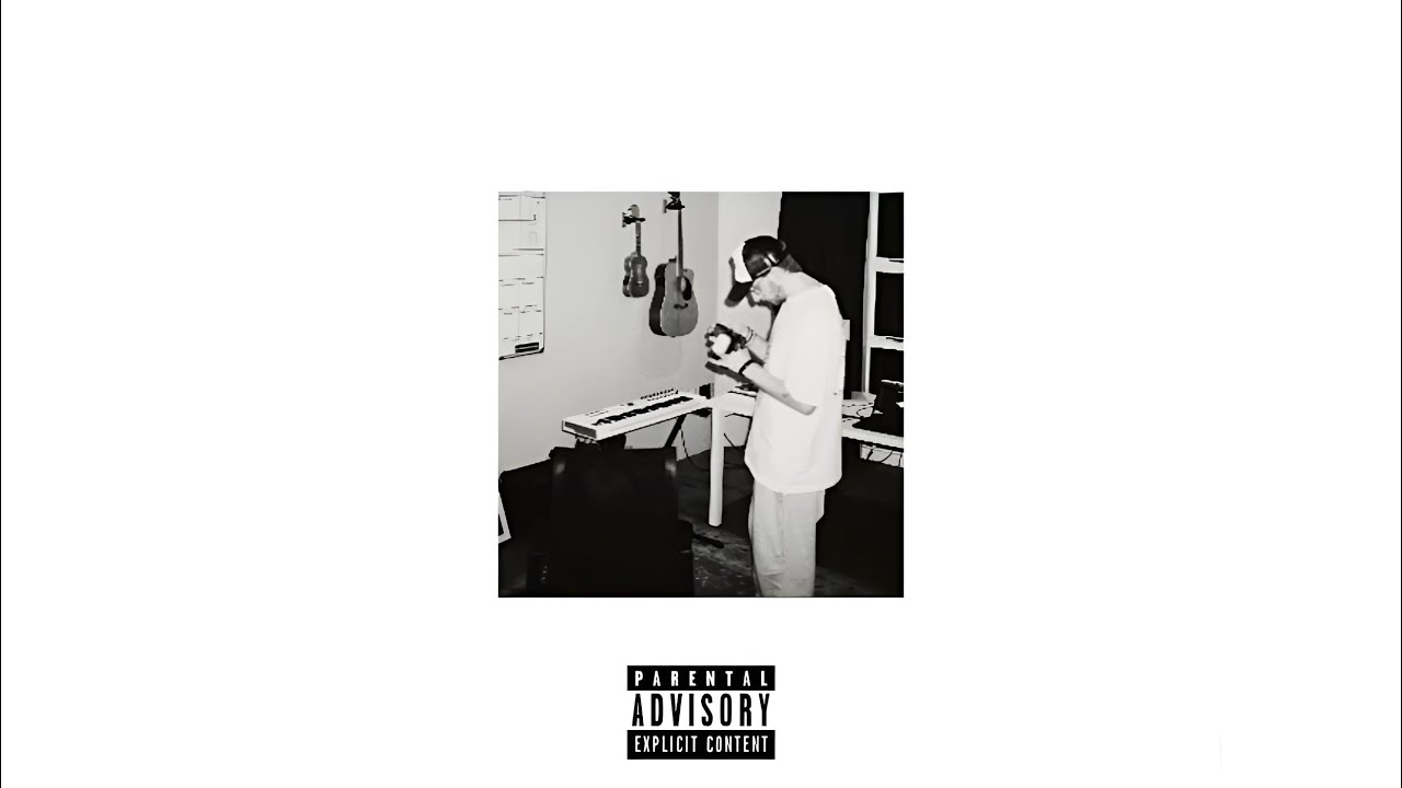 A-Reece – Before I Overthink A-Reece – Before I Overthink