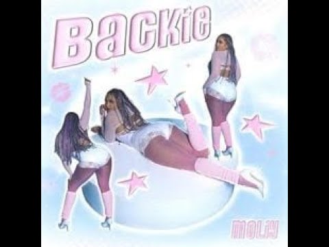 Moliy – Backie Moliy – Backie
