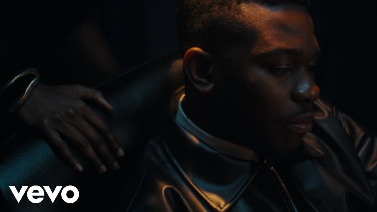 Nonso Amadi – Drown Nonso Amadi – Drown