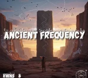 Khens & The Godfathers Of Deep House SA – Ancient Frequency EP