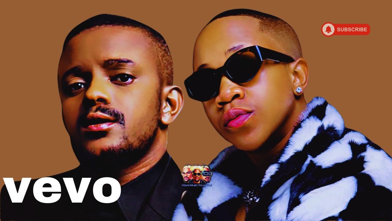 Kabza De Small – Yabelungu Kabza De Small – Yabelungu