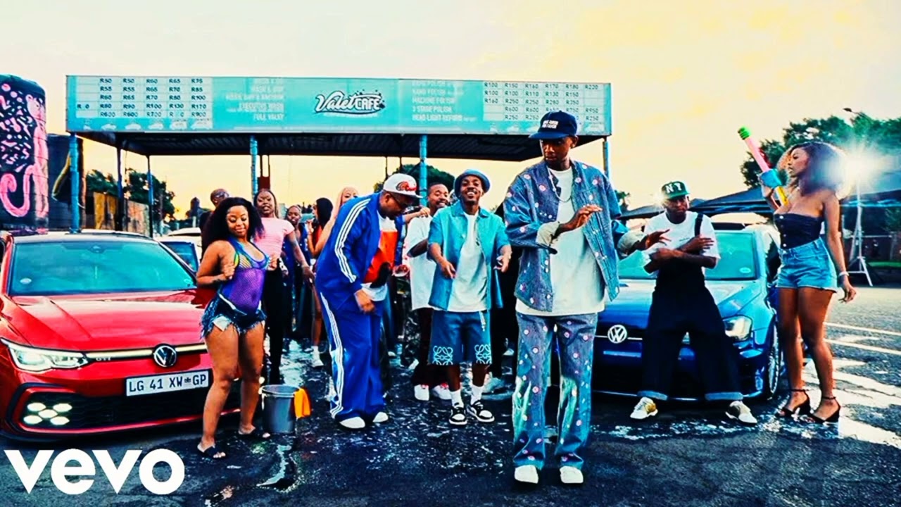 LeeMcKrazy – MEGALO LeeMcKrazy – MEGALO