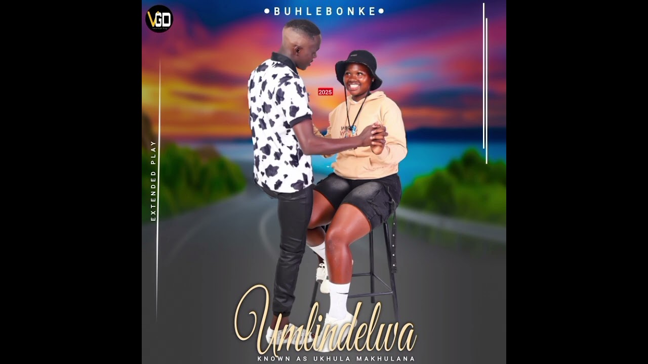 UMlindelwa – BUHLEBONKE UMlindelwa – BUHLEBONKE