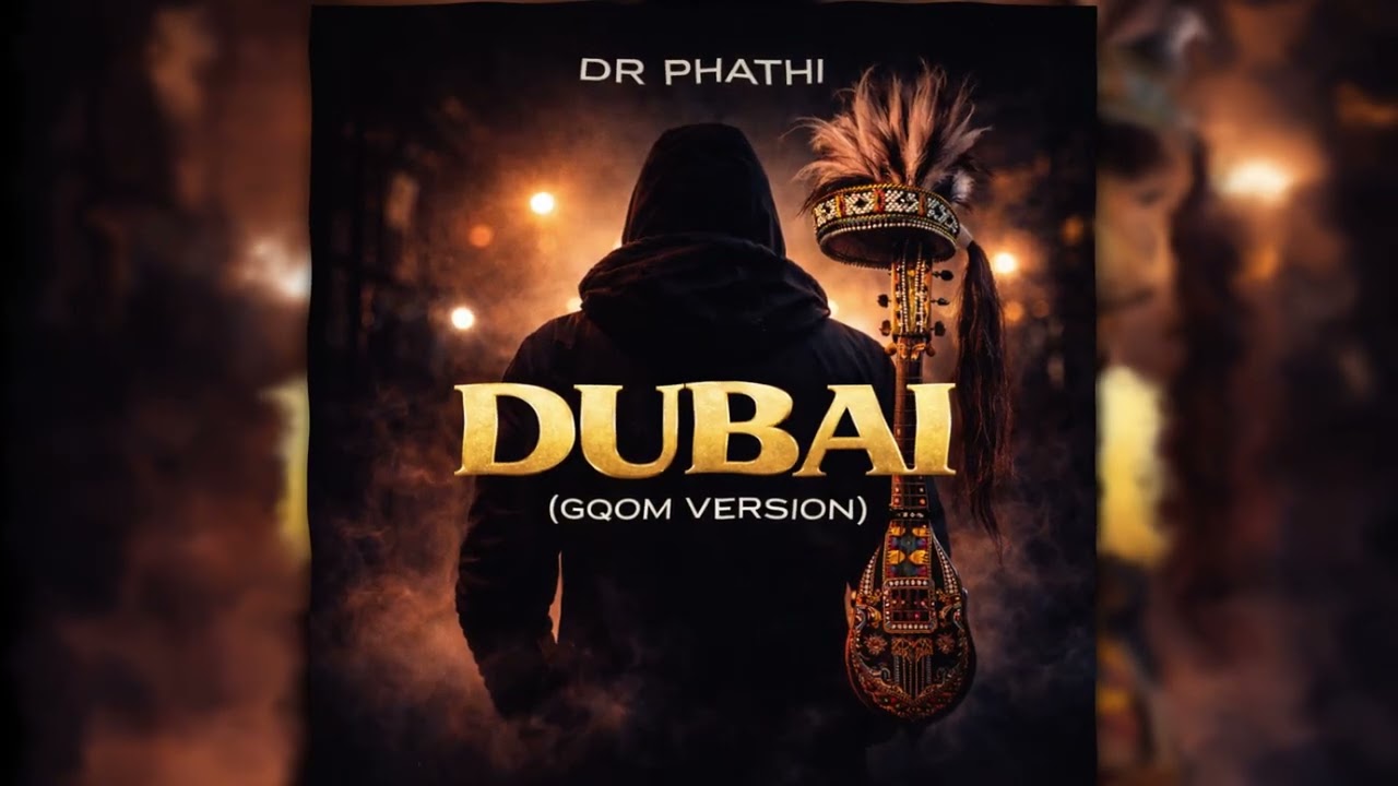 Dr Phathi – Mthandeni & MaWhoo - Dubai (Dr Phathi's Gqom Remake) Dr Phathi – Mthandeni & MaWhoo - Dubai (Dr Phathi's Gqom Remake)