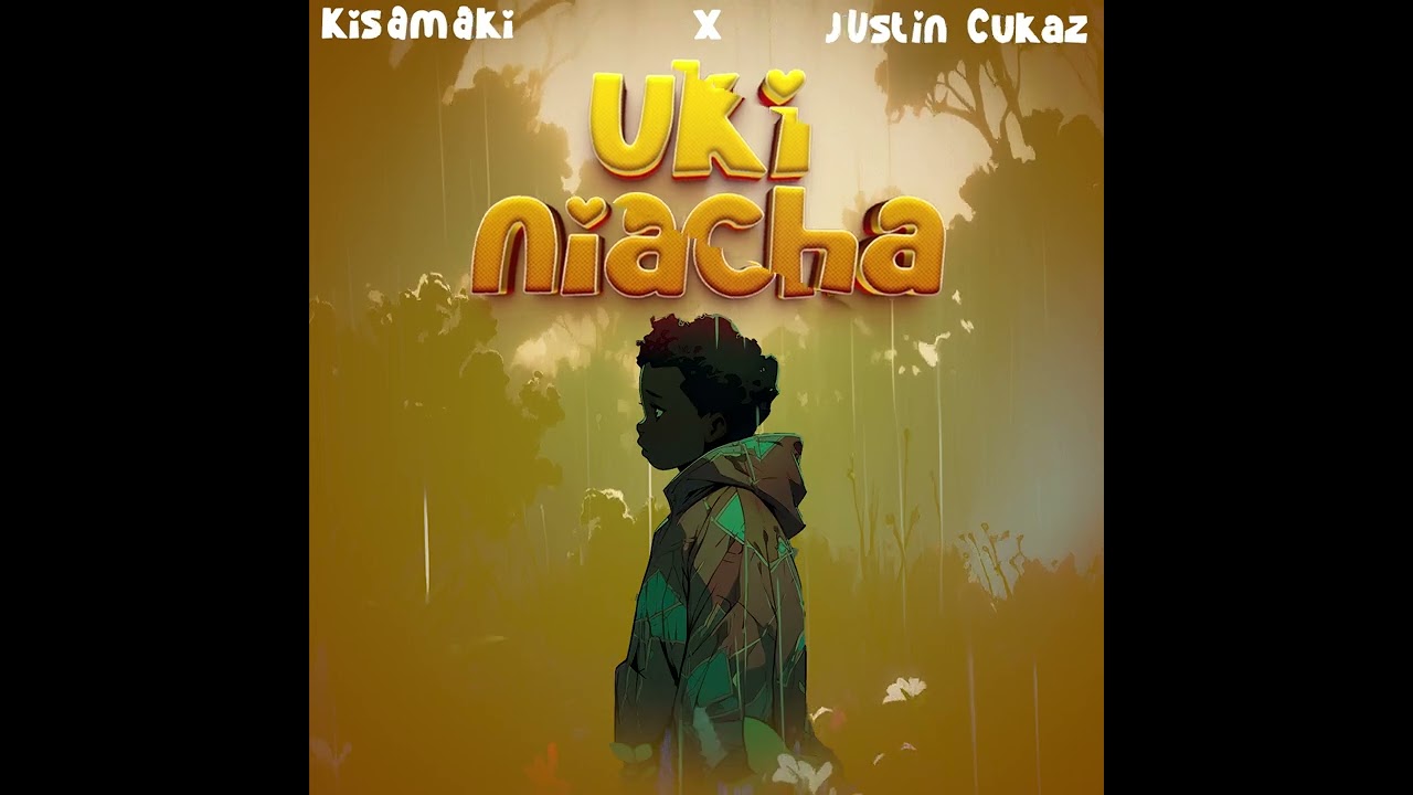 Kisamaki – Ukiniacha Kisamaki – Ukiniacha