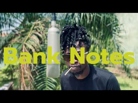 Sean Lifer – Bank Notes Sean Lifer – Bank Notes