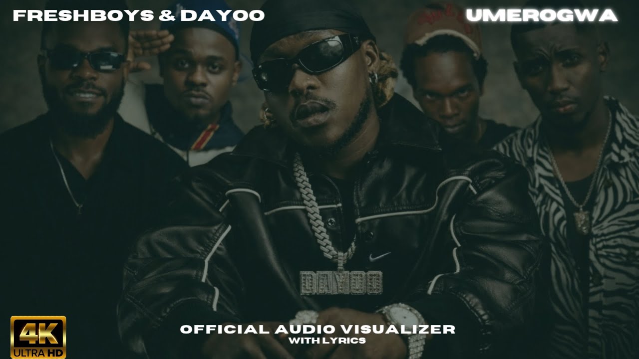FreshBoys – Sio Bure (Umerogwa) FreshBoys – Sio Bure (Umerogwa)
