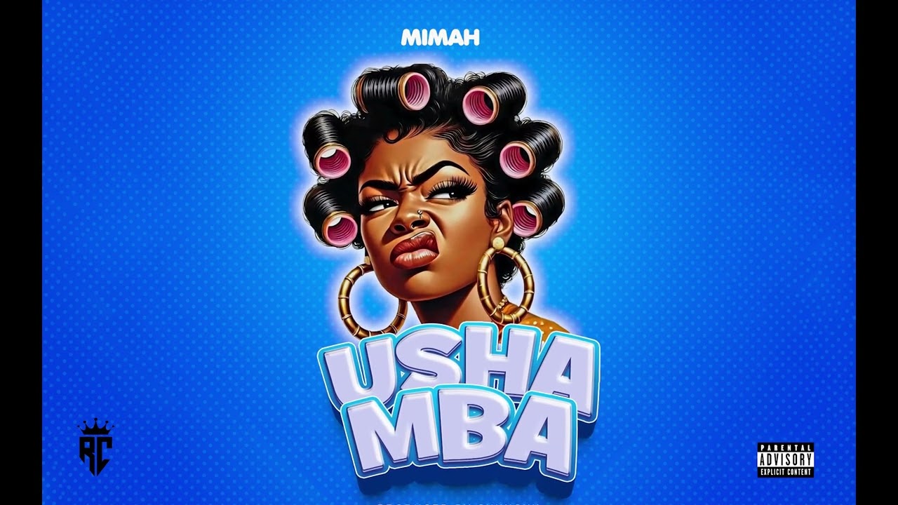 Mimah – Ushamba Mimah – Ushamba